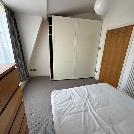 Two Br Flat 5 Mins Walk From London Eye G96 Londres Exterior foto