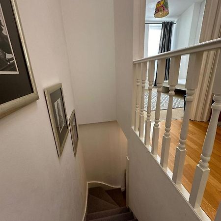Two Br Flat 5 Mins Walk From London Eye G96 Londres Exterior foto