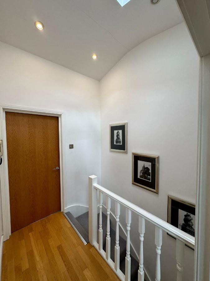 Two Br Flat 5 Mins Walk From London Eye G96 Londres Exterior foto
