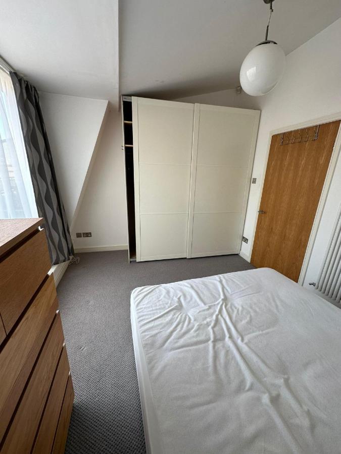 Two Br Flat 5 Mins Walk From London Eye G96 Londres Exterior foto