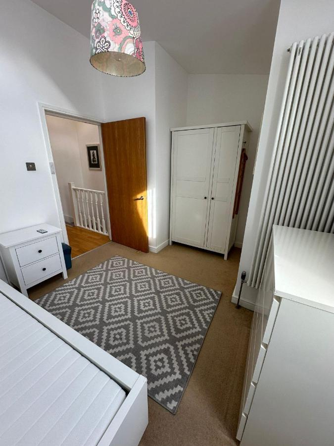 Two Br Flat 5 Mins Walk From London Eye G96 Londres Exterior foto