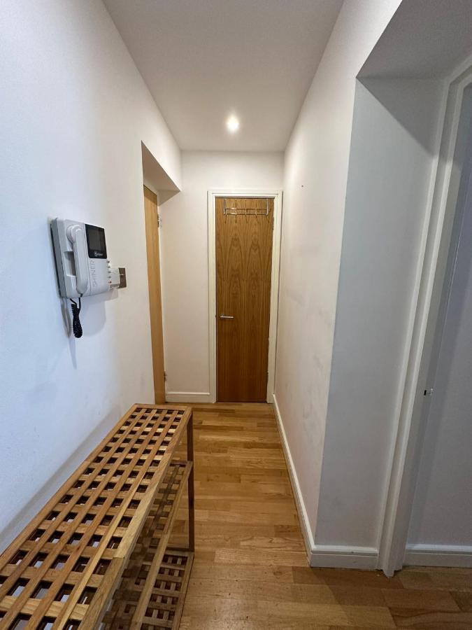 Two Br Flat 5 Mins Walk From London Eye G96 Londres Exterior foto